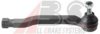 NISSA 48520AX600 Tie Rod End